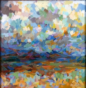 JOHN DAY AMERICAN BORN 1932 DIED 1982